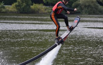 Hoverboard Praha