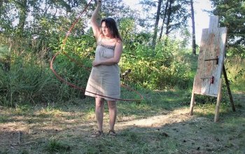 Kurz lasování: laso, bolaso a trikové laso