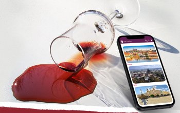 Venkovní úniková hra Tour de wine Praha