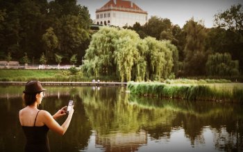 Venkovní úniková hra: Ohnivé proroctví Praha