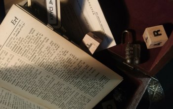 Venkovní úniková hra: Tajemství pokladu třetí říše