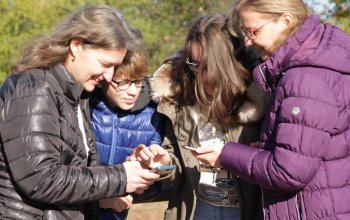 Venkovní úniková hra: Černý panter