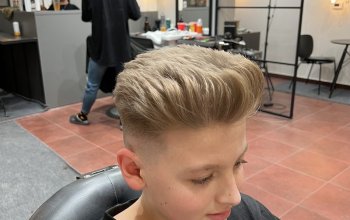 Barber Shop