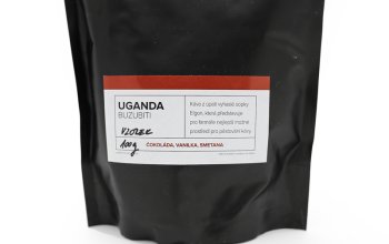 Degustace kávy v pohodlí domova