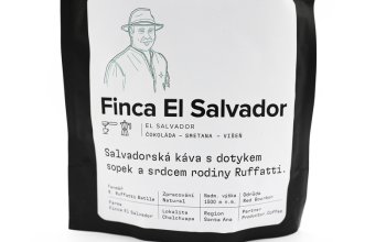 Degustace kávy v pohodlí domova