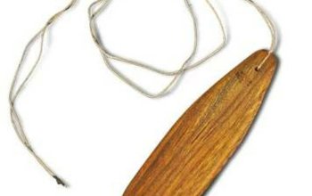 Používání domorodých zbraní