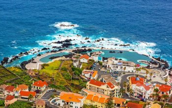 Autentická Madeira