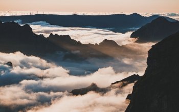 Madeira křížem krážem