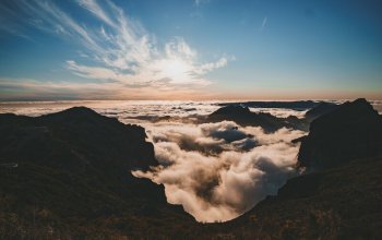 Madeira křížem krážem