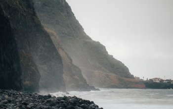 Madeira křížem krážem