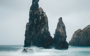 Madeira křížem krážem