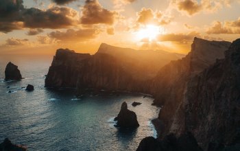 Madeira křížem krážem