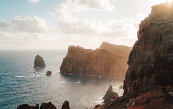 Madeira křížem krážem