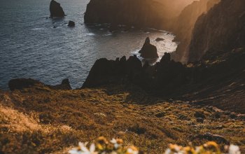Madeira křížem krážem
