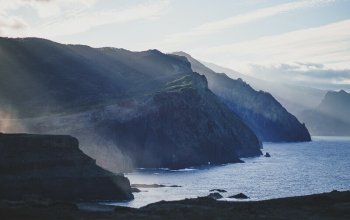 Madeira křížem krážem