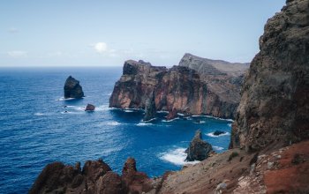 Madeira křížem krážem