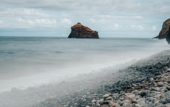 Madeira křížem krážem