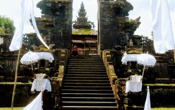 Bali ve stylu