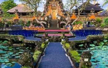Bali ve stylu