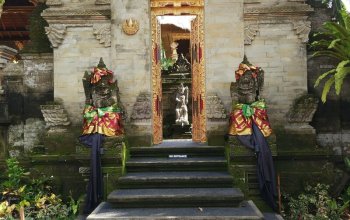 Bali ve stylu
