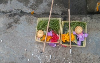 Bali ve stylu