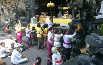 Bali ve stylu