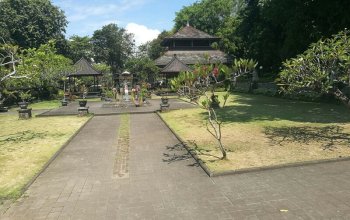 Bali ve stylu