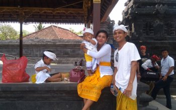Bali ve stylu