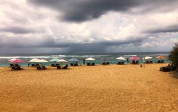 Bali ve stylu