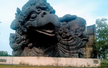 Bali ve stylu