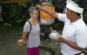 Bali ve stylu