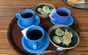 Po čem ženy touží aneb Dámská jízda na Bali