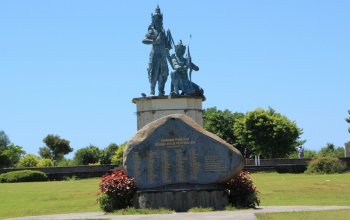Po čem ženy touží aneb Dámská jízda na Bali