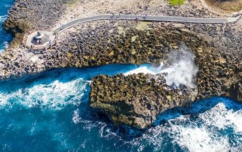 Po čem ženy touží aneb Dámská jízda na Bali