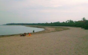 Po čem ženy touží aneb Dámská jízda na Bali