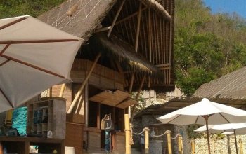 Po čem ženy touží aneb Dámská jízda na Bali