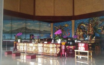 Po čem ženy touží aneb Dámská jízda na Bali