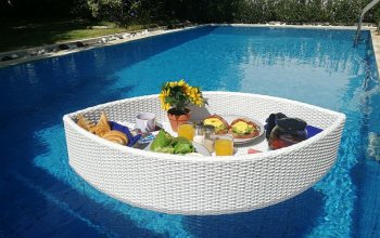 Po čem ženy touží aneb Dámská jízda na Bali