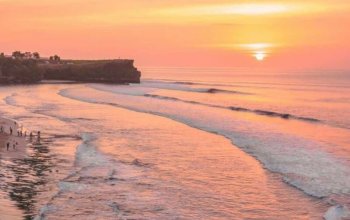 Po čem ženy touží aneb Dámská jízda na Bali