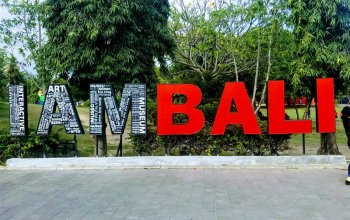 Po čem ženy touží aneb Dámská jízda na Bali