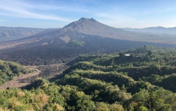 Po čem ženy touží aneb Dámská jízda na Bali