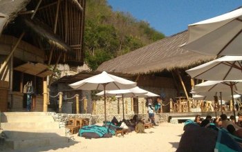 Po čem ženy touží aneb Dámská jízda na Bali