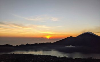 Po čem ženy touží aneb Dámská jízda na Bali