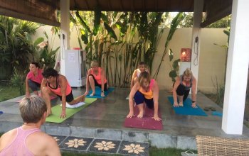 Po čem ženy touží aneb Dámská jízda na Bali Po čem ženy touží aneb Dámská jízda na Bali