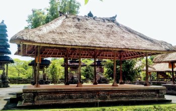 Po čem ženy touží aneb Dámská jízda na Bali