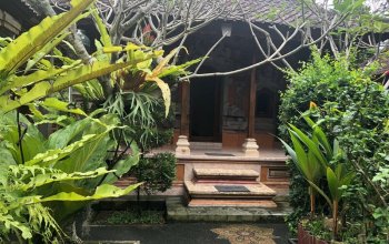 Po čem ženy touží aneb Dámská jízda na Bali