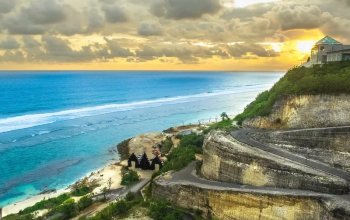 Top Insta Bali