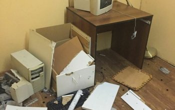 Destruktoterapie