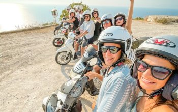 Lefkada – Evropský Karibik na jachtě, baby!