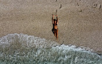 Lefkada – Evropský Karibik na jachtě, baby!